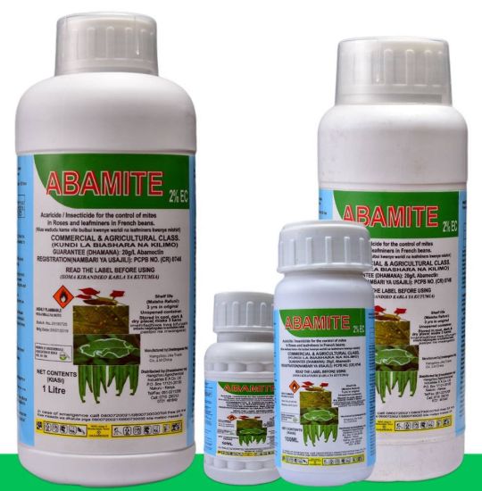 Picture of ABAMITE 100ML