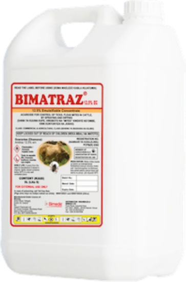 Picture of BIMATRAZ 40ML