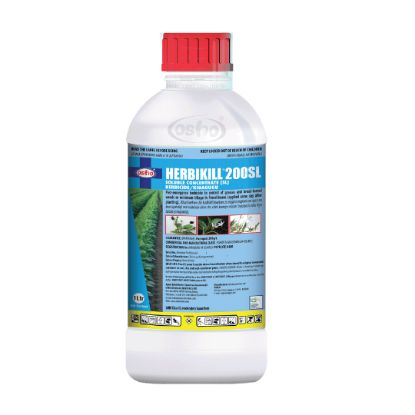 Picture of HERBIKILL 1LT