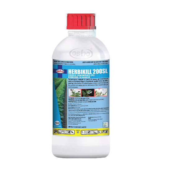 Picture of HERBIKILL 1LT