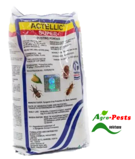 Picture of Actellic super