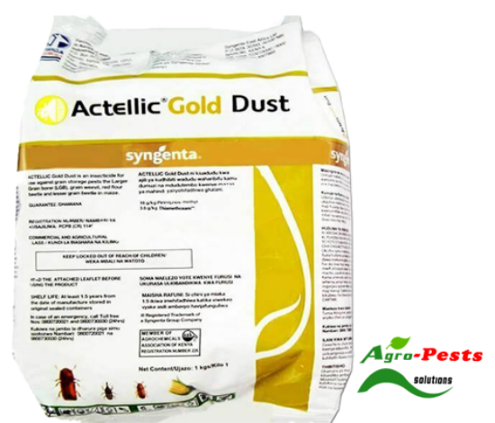 Picture of Actellic-gold-dust-1kg