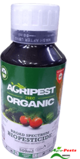 Picture of Agripest 75EC Organic