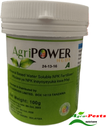 Picture of Agripower A