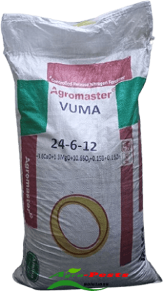 Picture of Agromaster 24.6.12