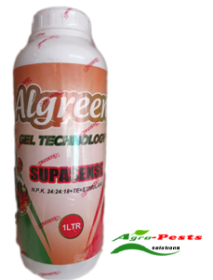 Picture of Algreen Supasense