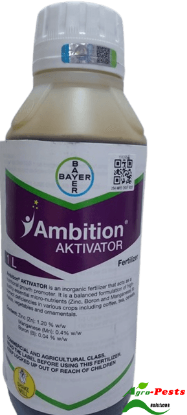 Picture of Ambition Aktivator