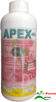 Picture of Apex 40EC
