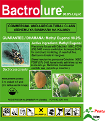 Picture of Bactolure
