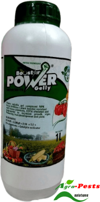 Picture of Booster Power Gelly