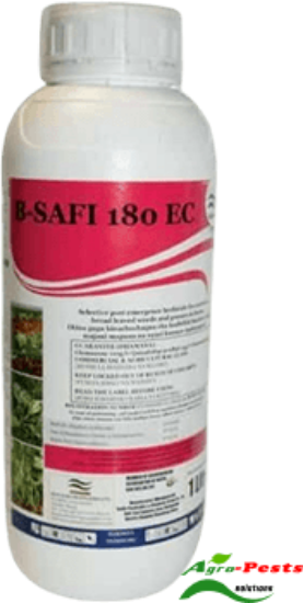 Picture of Bsafi 180 EC
