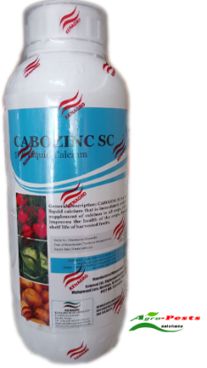 Picture of Cabozinc SC