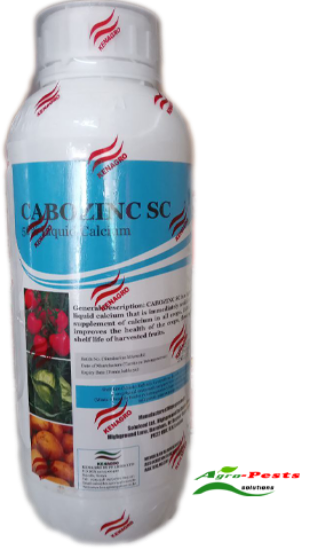 Picture of Cabozinc SC