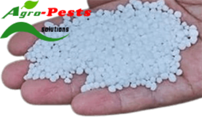 Picture of Calcium Nitrate fertilizer