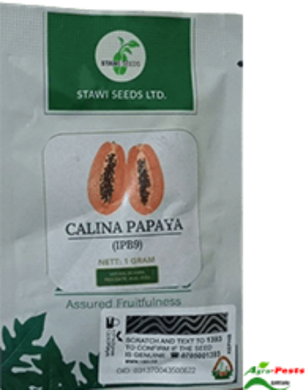 Picture of Calina Papaya
