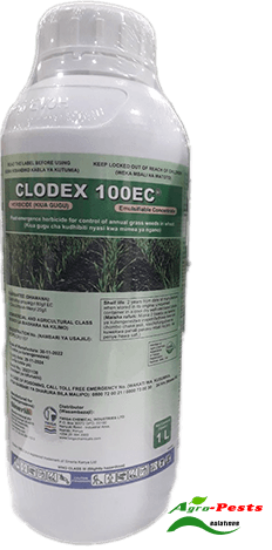 Picture of Clodex 100EC