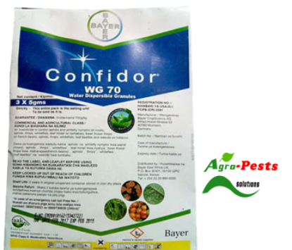 Picture of Confidor_