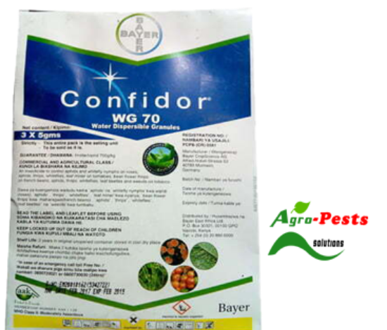 Picture of Confidor_