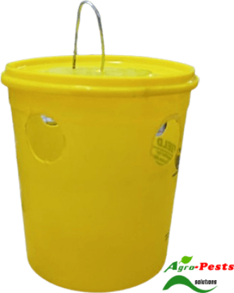 Picture of Container trap