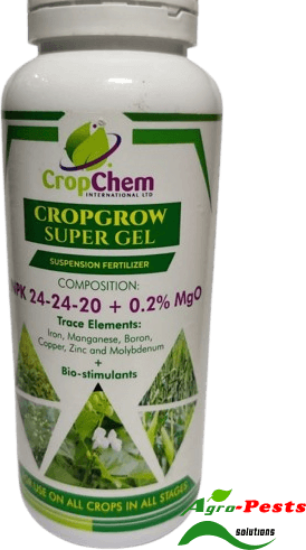 Picture of Crop Grow Super Gel