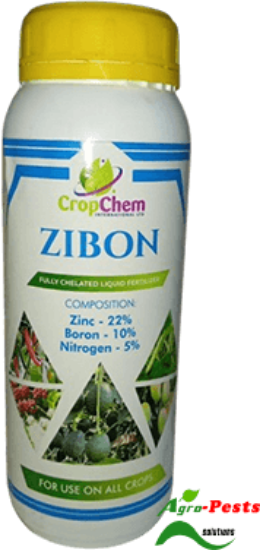 Picture of Cropgrow Zibon
