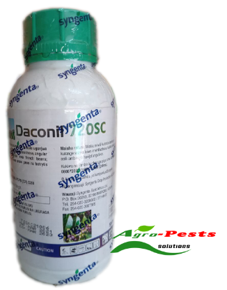 Picture of Daconil 720 SC