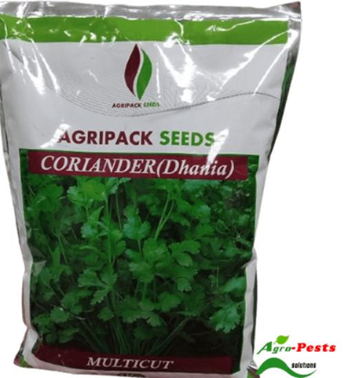 Picture of Dhania (Multicut) Agripack