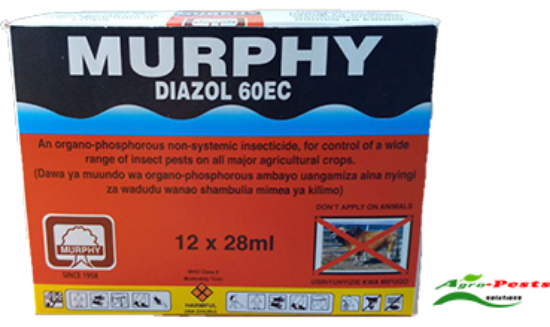 Picture of Diazol 60EC MURPHY