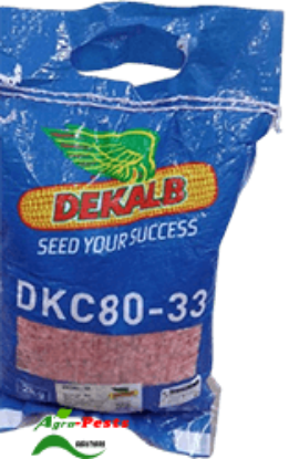 Picture of DKC 8033