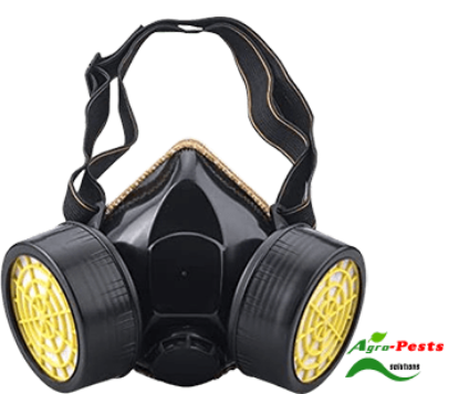 Picture of Double mask