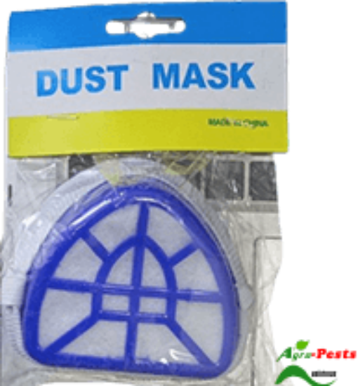 Picture of Dust Mask