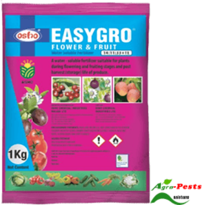 Picture of Easygro fruit and flower