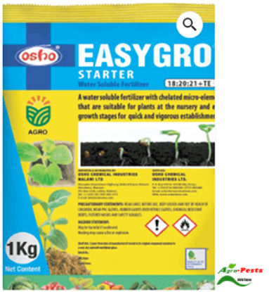 Picture of Easygro Starter