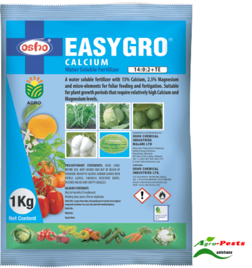 Picture of Easygro-Calcium