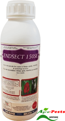 Picture of Endsect 150SE