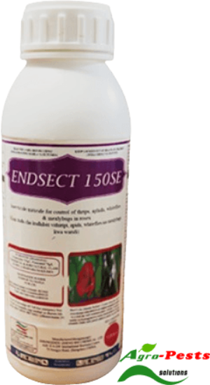 Picture of Endsect 150SE