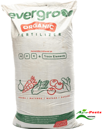 Picture of Evergrow Organic Fertilizer