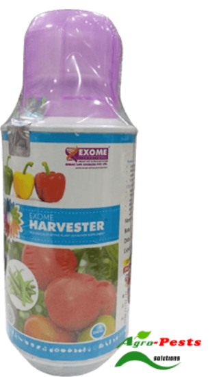 Picture of Exome Harvester