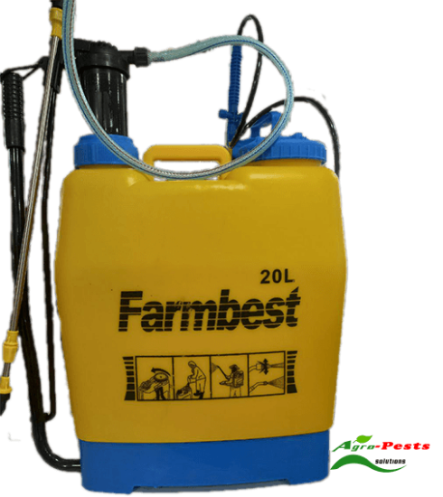 Picture of Farmbest 20L