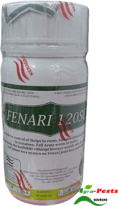 Picture of Fenari 120SC