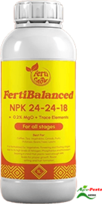 Picture of FertiBalanced