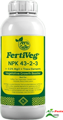 Picture of FertiVeg