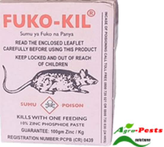 Picture of Fuko-Kil