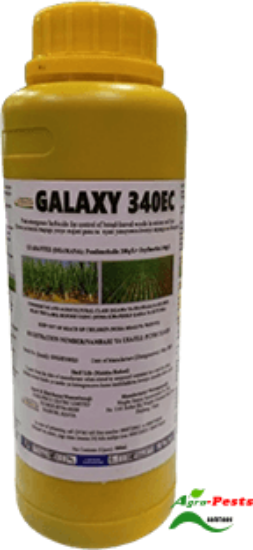 Picture of Galaxy 340EC
