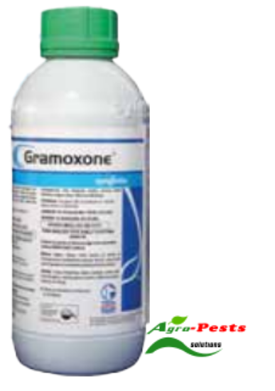 Picture of Gramoxone