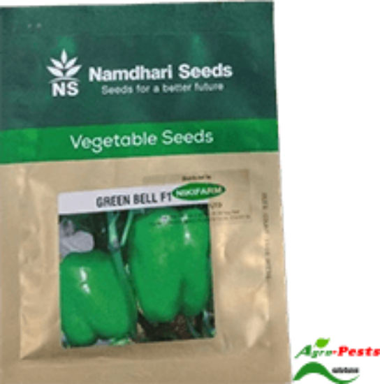 Picture of Green Bell F1