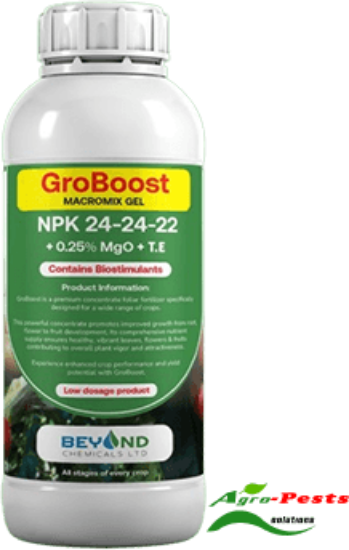 Picture of Groboost Macromix