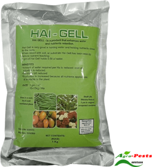 Picture of Hai-Gell