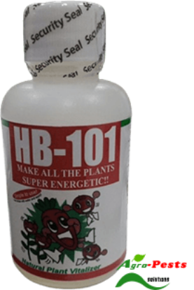 Picture of HB - 101