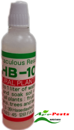 Picture of HB-101